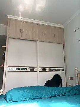 Freechat Mile-m on StripChat