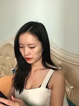 Freechat Mile-m on StripChat