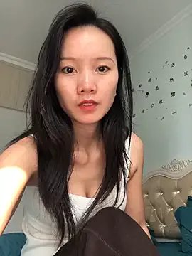 Freechat Mile-m on StripChat