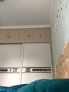 Freechat Mile-m on StripChat