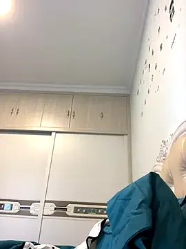 Freechat Mile-m on StripChat