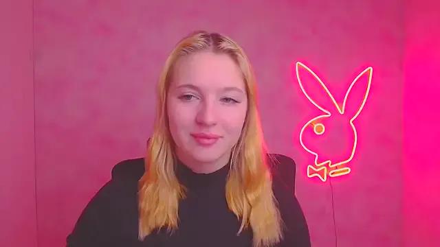 Milka_kiss_ — take off some clothes!