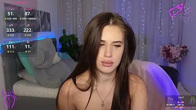 Freechat Milkissss on StripChat