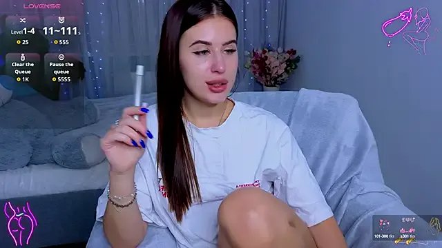 Freechat Milkissss on StripChat