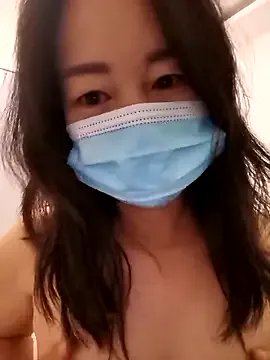 Freechat mimi2052 on StripChat