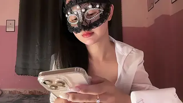 Mimi_love01 on StripChat
