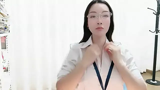 Freechat Minako-KK on StripChat