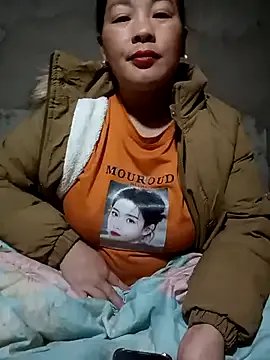 Freechat MinaYangon502 on StripChat