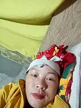 Freechat MinaYangon502 on StripChat