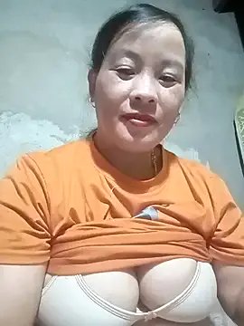 Freechat MinaYangon502 on StripChat