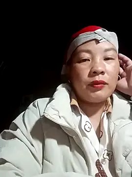 Freechat MinaYangon502 on StripChat