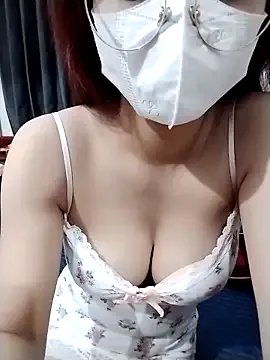 Freechat Minky69 on StripChat