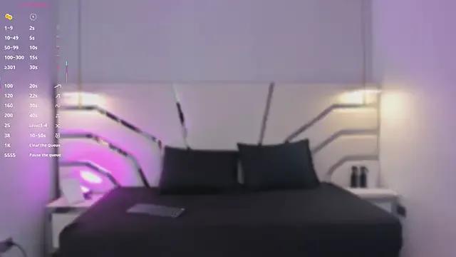 Freechat Miranda_becerra on StripChat