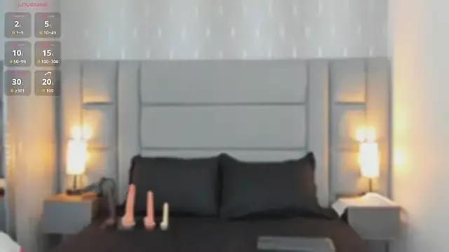 Freechat Miranda_becerra on StripChat