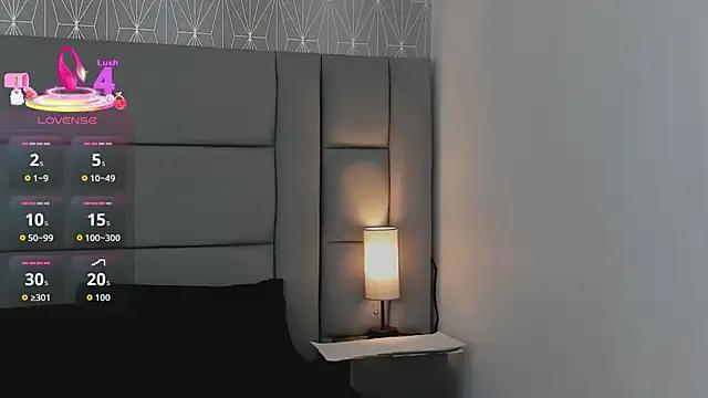 Freechat Miranda_becerra on StripChat