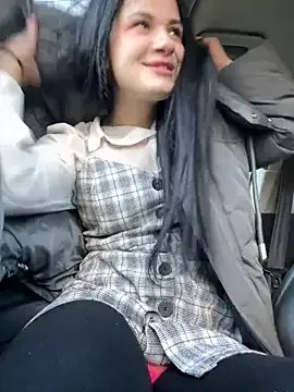 Freechat MiraReach on StripChat