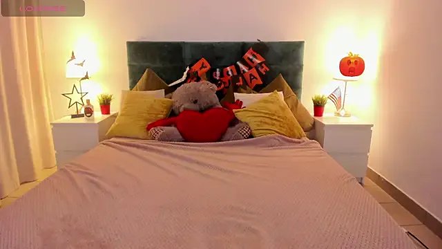 Private mishapallmer on StripChat