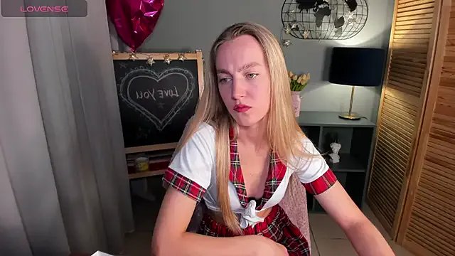 Private mishapallmer on StripChat