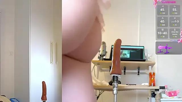 Miss69Ri99 — I want to feel your dick inside