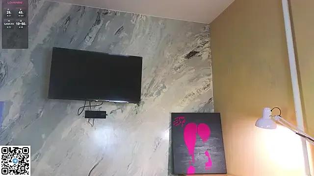 Freechat miss_bubbles_ on StripChat