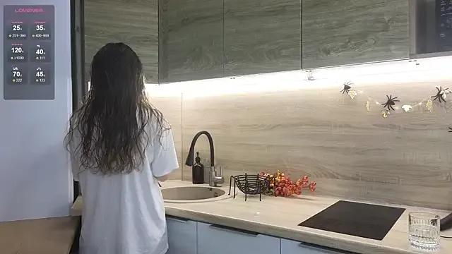 Freechat miss_bubbles_ on StripChat