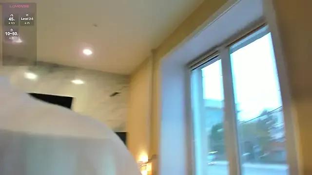 Freechat miss_bubbles_ on StripChat