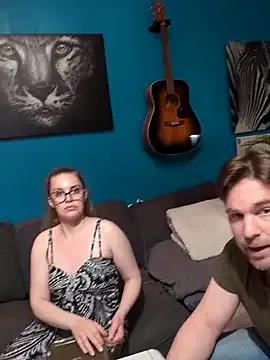 Miss_luxiole on StripChat 