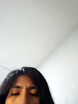 Miss_Pompitas23 on StripChat 