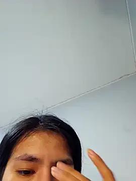 Miss_Pompitas23 on StripChat 