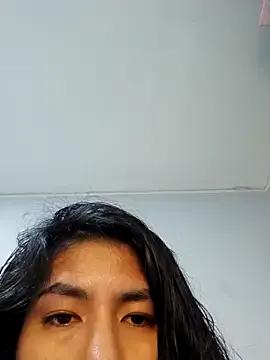 Miss_Pompitas23 on StripChat 