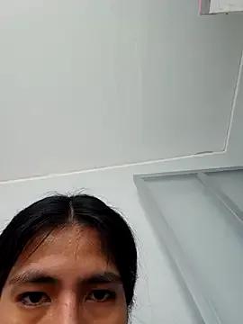 Miss_Pompitas23 on StripChat 