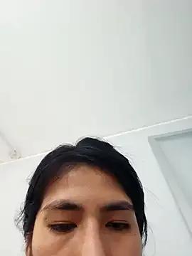 Miss_Pompitas23 on StripChat 