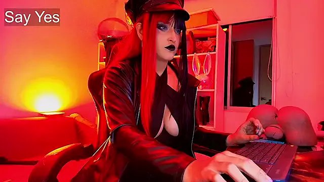 Freechat Miss_tentation on StripChat