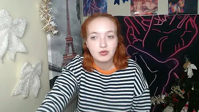 MissAriaa on StripChat