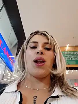 Freechat Misscata1106 on StripChat