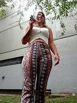 Freechat Misscata1106 on StripChat