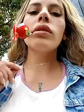 Freechat Misscata1106 on StripChat