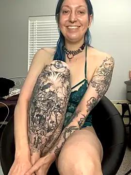 StripChat MissCumberdale is Freechat MissCumberdale — drippy cream!