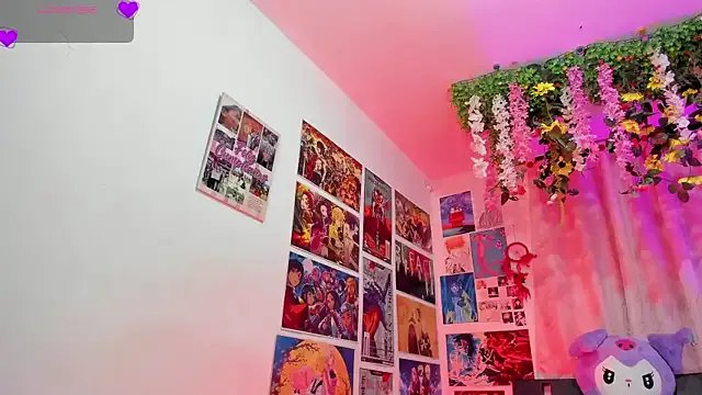 Private MissCurvyTop on StripChat