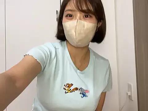 Group Mitu__o0 on StripChat