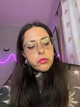 Mizztikaa — Take off panties & show asshole bitch