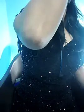 Private Model_Show01 on StripChat