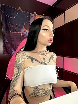 Private Molly__Moon on StripChat