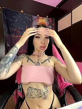 Private Molly__Moon on StripChat