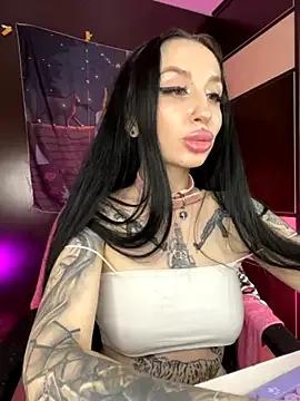 Private Molly__Moon on StripChat