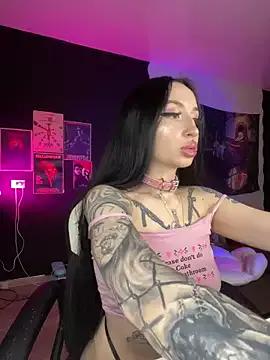 Private Molly__Moon on StripChat