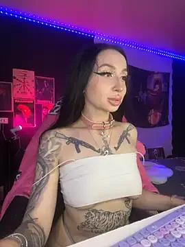 Private Molly__Moon on StripChat