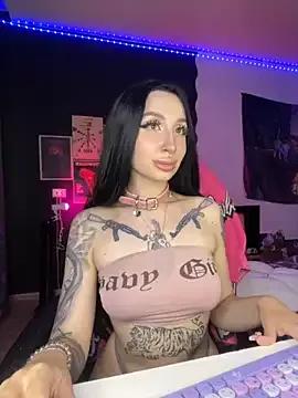 Private Molly__Moon on StripChat