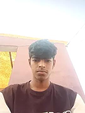 monster_33 — Full nude