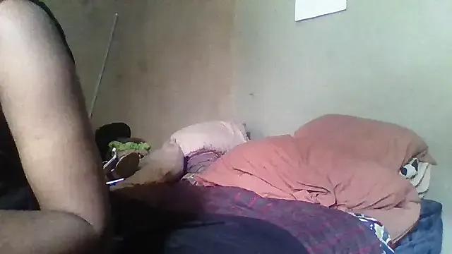 Moorella1 on StripChat 